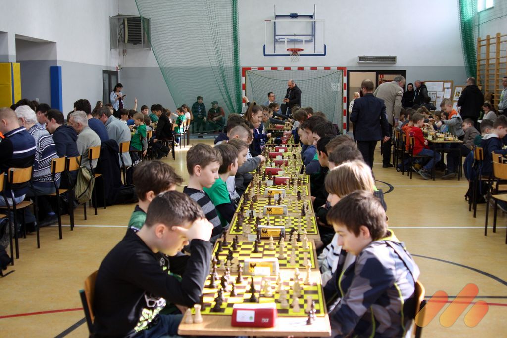 I Otwarte Mistrzostwa Jaworzyny Śląskiej w szachach