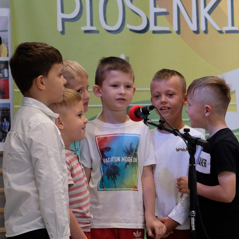 Festiwal Piosenki Jaworzyna Śląska