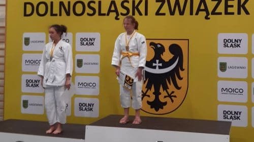 MKS Karolina Jaworzyna Śląska judo