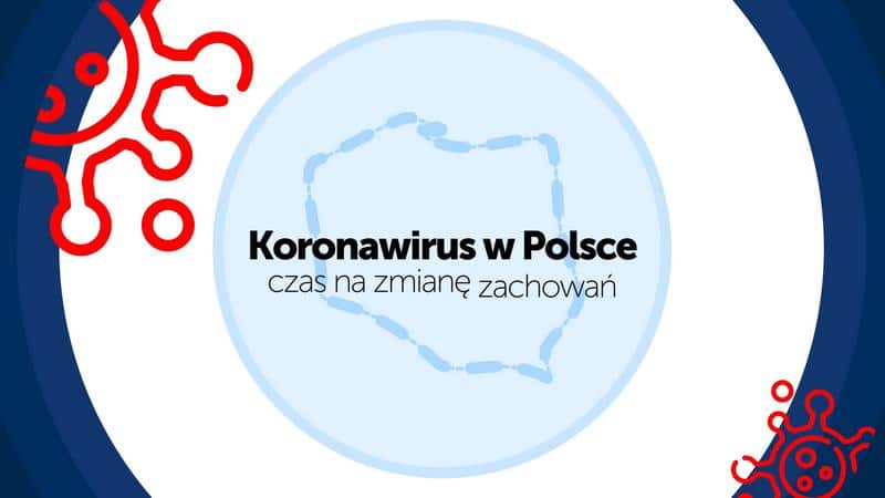 Koronawirus Jaworzyna Śląska