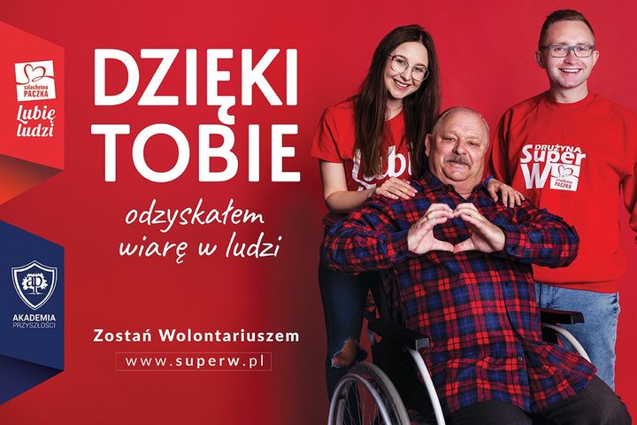 Szlachetna Paczka Jaworzyna Śląska
