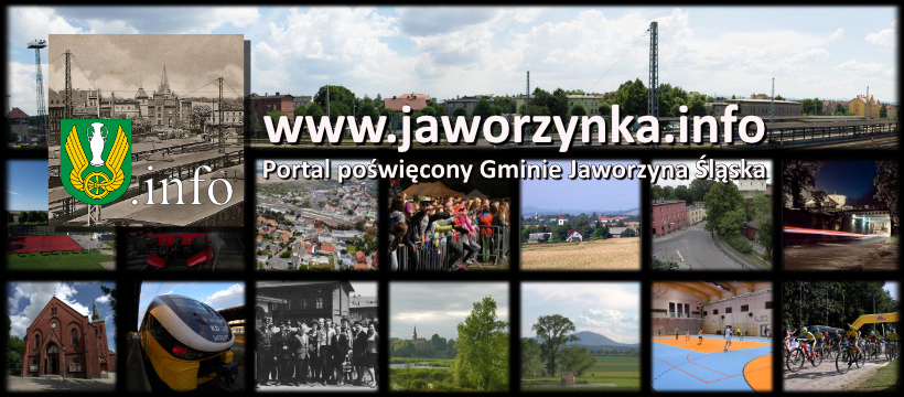 Jaworzynka Portal poświęcony Gminie Jaworzyna Śląska