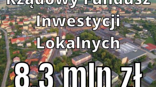 Inwestycje FIL Jaworzyna Śląska