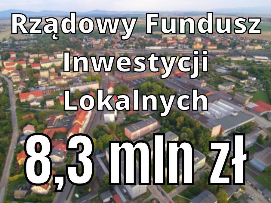 Inwestycje FIL Jaworzyna Śląska